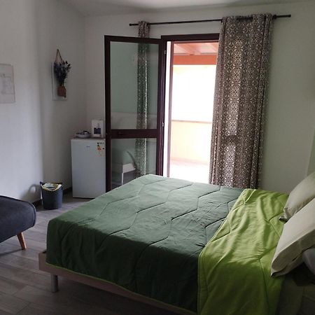 Affittacamere Casa Del Sole Cala Gonone Ngoại thất bức ảnh